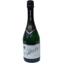 Schloß Rheinberg Sekt trocken 11% (0,75 Liter Flasche)