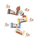 kinder Happy Moments Mini Mix Adventskalender KEINE...