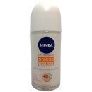 NIVEA Deo Roll-on stress protect, 50ml (1er Pack)