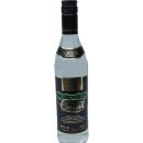 Moskowskaya Wodka Cristall 40% (0,5 Liter Flasche)