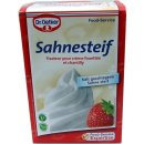 Dr. Oetker Sahnesteif (1kg Karton)