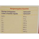 Dr. Oetker Sahnesteif (1kg Karton)