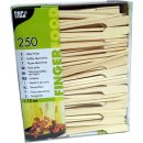 Papstar Fingerfood-Spieße "Golf" (250...