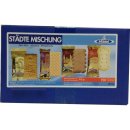 Hoppe Kaffegebäck Städtemischung, einzeln verpackt, (150 Stück pro Karton)