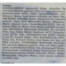 Hoppe Kaffegebäck Städtemischung, einzeln verpackt, (150 Stück pro Karton)