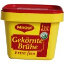 Maggi Gekörnte Brühe extra fein für (1kg, für ca. 62,5 Liter)