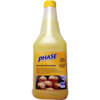 Phase Pflanzencreme, flüssig (0,9 L Plastikflasche)