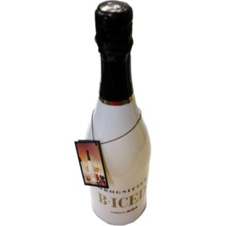 Brogsitter Privat-Sektkellerei - B-ICED©-SEKT - DEMI-SEC (0,75L Flasche)