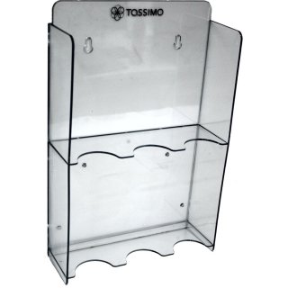 Tassimo T Disc Dispenser (ohne Inhalt)