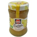 Schwartau Extra Konfitüre: Ananas (340g Glas)
