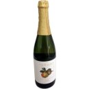 Van Nahmen Cidre Brut 4% (0,75 Liter Flasche)