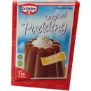 Dr. Oetker - Original Pudding Schokoladen-Geschmack...