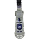 Puschkin Vodka  37,5% (1x0,7 Liter Flasche)