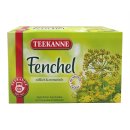 Teekanne Fenchel (40x3g Packung)