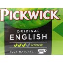 Pickwick Original English Tea Blend Große Vorteilspackung (100x2g Teebeutel)
