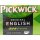 Pickwick Original English Tea Blend Große Vorteilspackung (100x2g Teebeutel)
