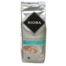 Kakaopulver Rioba, "Chocolate Drink" 1000g (mit...