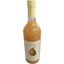 Van Nahmen Williams Christ Birne (0,75 l Flasche)