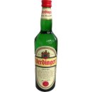 Uerdinger Wacholder/Steinhäger, 38%vol. (0,7 Liter...