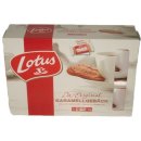 Lotus Kaffee Kekse "Karamell", 4x 250g