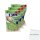 Spontex Gummihandschuh "Comfort Deluxe" Gr. 6-6,5 (3er Pack) + usy Block