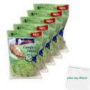 Spontex Gummihandschuh "Comfort Deluxe" Gr....