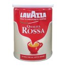 Filterkaffee Lavazza Caffe "Qualita Rossa" (250g)