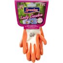 Spontex Gartenhandschuh Garden, Größe M 7-7,5...