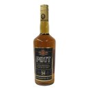 Pott Rum 54% vol. (0,7L Flasche)