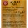 Teekanne Gold Teefix (25x2.75g Packung)
