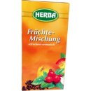 Herba Früchtemischung (20 x 2g Teebeutel)