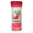 Balea Body Lotion mit Himbeere und Zitronengras-Duft...