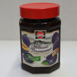 Schwartau Extra Holsteiner Pflaumenmus (330g Glas)