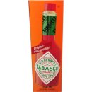 Tabasco Chili Sauce, rot (350ml Gastro XXL-Flasche)
