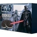 Star Wars Cookies Kakaokekse mit Füllung (176g Packung)