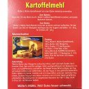Müllers Mühle Kartoffelmehl (500g Packung)