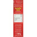 Müllers Mühle Kartoffelmehl (500g Packung)