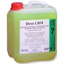Assindia Deso LBM Desinfektionsreiniger (5l Kanister)