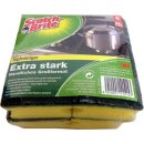 Scotch Brite Topfreiniger Schwamm XXL (4 Stck.)