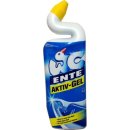 WC Ente Aktiv-Gel (750ml Flasche)