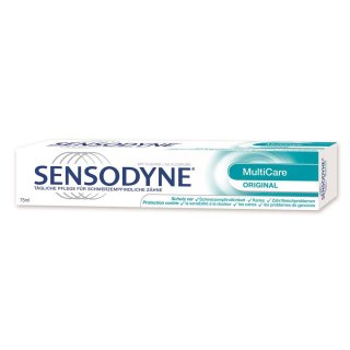 Sensodyne MultiCare Original 75ml