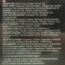 Teekanne Premium Selection Box (180g Exklusivbox)