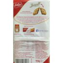 Lotus Original Karamellgebäck,einzelverpackt (25 Stück)