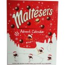 Malteser Adventskalender (112g)