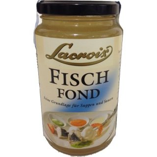 Lacroix Fischfond (400ml)