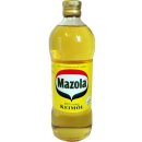 Mazola Keimöl 100% (0,75l Glasflasche)