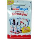Ferrero Kinderriegel mit Skat-Kartenspiel (3 x 10 Riegel...