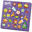 Milka Mix Adventskalender Motiv 1 Symbole (219g)