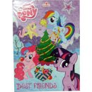 Adventskalender My little Pony (75g) Marke: Windel