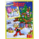 Adventskalender Asterix und Obelix (75g)
